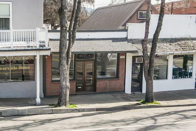 493 Main Street, Weaverville, CA 96093