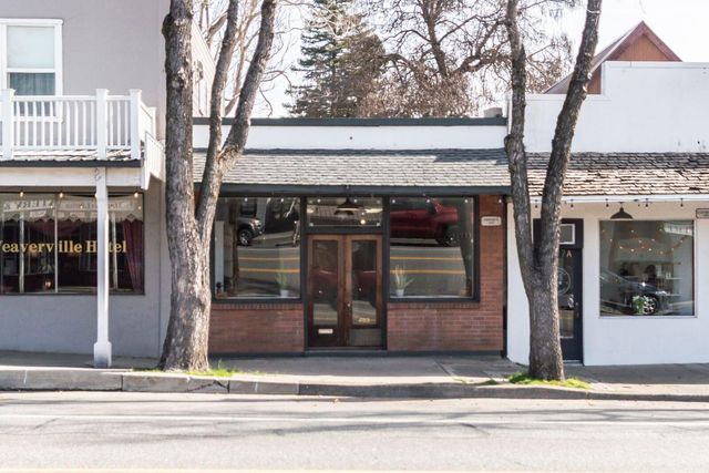 493 Main Street, Weaverville, CA 96093