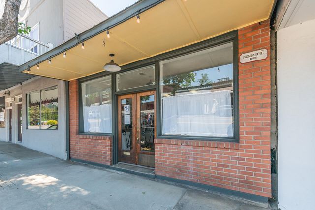 493 Main Street, Weaverville, CA 96093