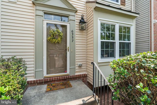 6337 ARBOR WAY, Elkridge, MD 21075