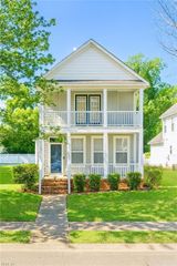 247 W Gilbert ST, Hampton, VA 23669