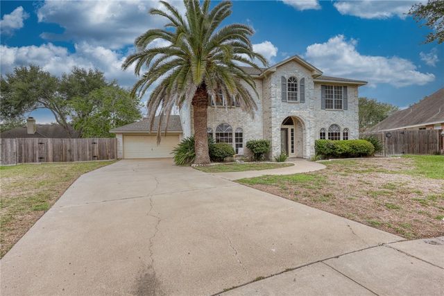 7617 Del Rio Dr, Corpus Christi, TX 78413