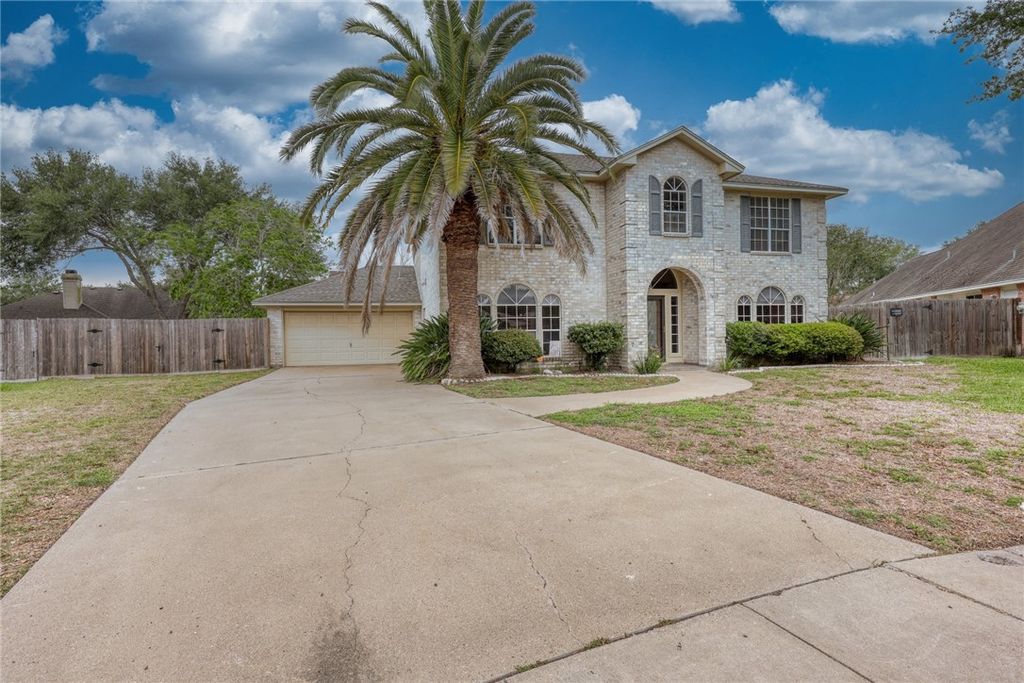 7617 Del Rio Dr, Corpus Christi, TX 78413 — photo 2