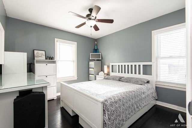 4826 N Prospect Avenue, Norridge, IL 60706