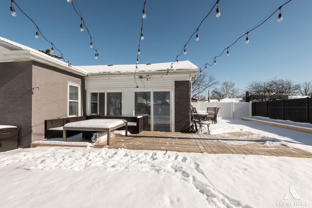 4826 N Prospect Avenue, Norridge, IL 60706