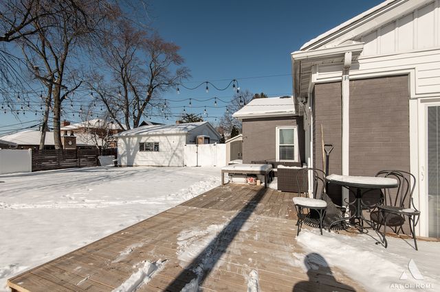 4826 N Prospect Avenue, Norridge, IL 60706