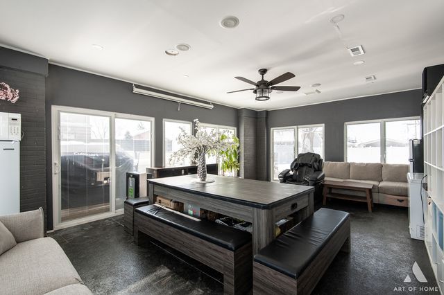 4826 N Prospect Avenue, Norridge, IL 60706