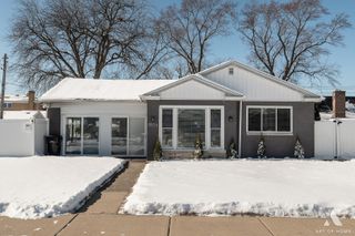 4826 N Prospect Avenue, Norridge, IL 60706