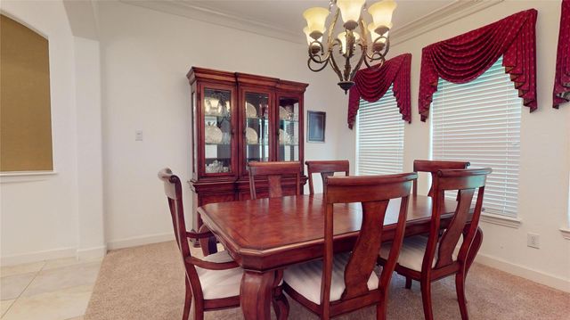 316 Grand Creek Drive, League City, TX 77573