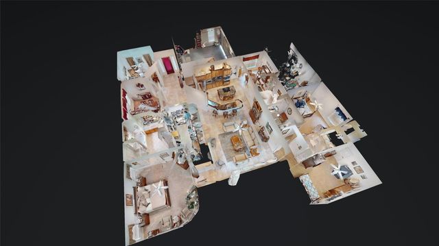 316 Grand Creek Drive, League City, TX 77573