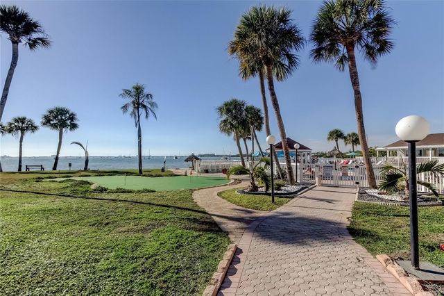 3650 41ST WAY S A, St Petersburg, FL 33711