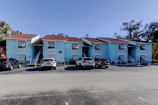 3650 41ST WAY S A, St Petersburg, FL 33711