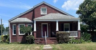 1200 Evelyn ST, Norfolk, VA 23518