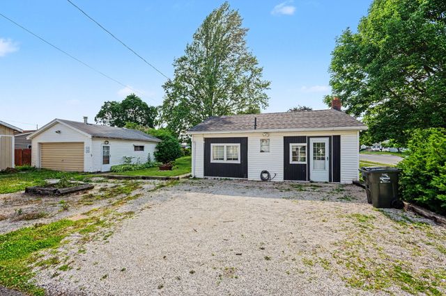 801 Boal Avenue 801 Boal Avenue, Piqua, OH 45356