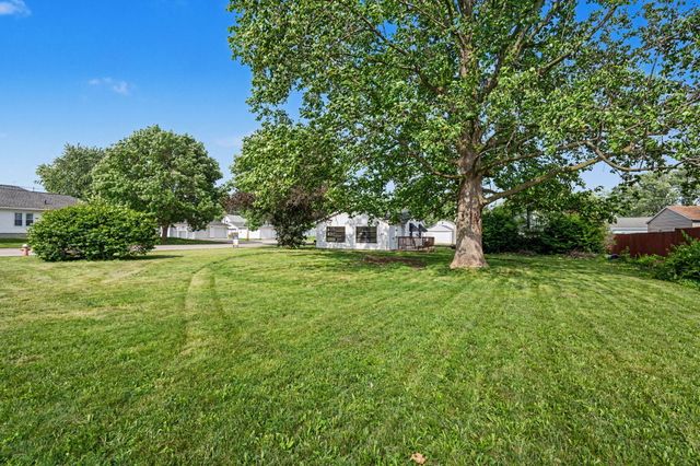 801 Boal Avenue 801 Boal Avenue, Piqua, OH 45356