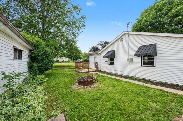 801 Boal Avenue 801 Boal Avenue, Piqua, OH 45356