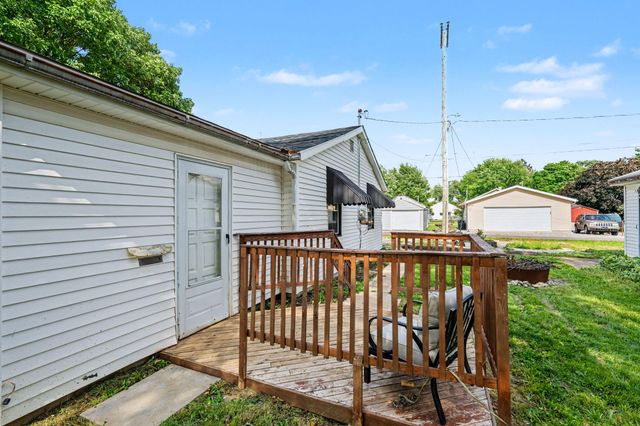801 Boal Avenue 801 Boal Avenue, Piqua, OH 45356