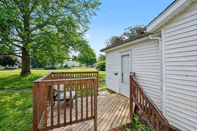 801 Boal Avenue 801 Boal Avenue, Piqua, OH 45356