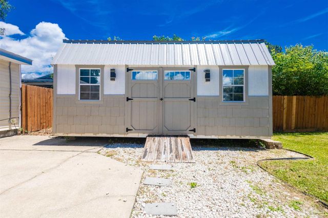 4519 Martha Ave, Pensacola, FL 32506