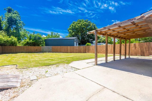 4519 Martha Ave, Pensacola, FL 32506