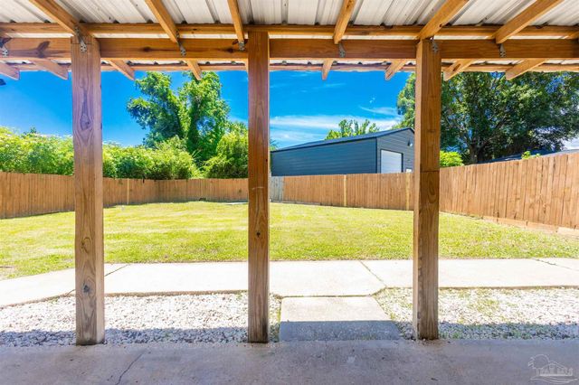 4519 Martha Ave, Pensacola, FL 32506