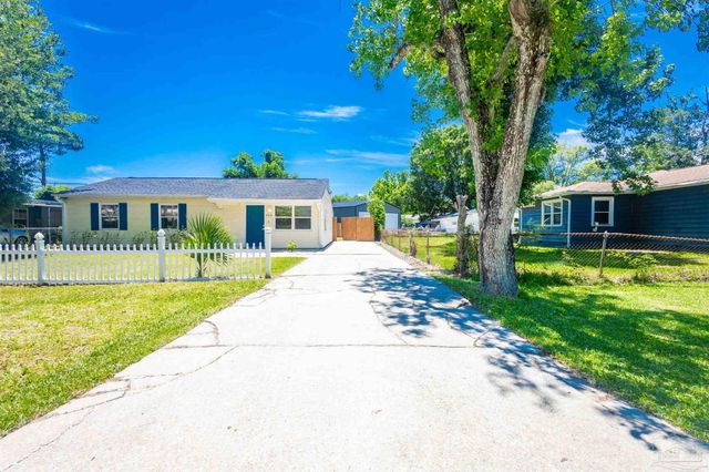 4519 Martha Ave, Pensacola, FL 32506