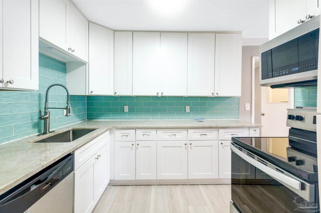 4519 Martha Ave, Pensacola, FL 32506
