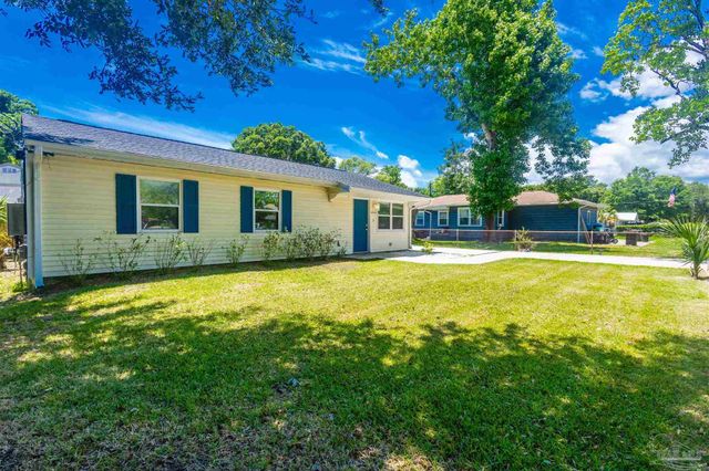 4519 Martha Ave, Pensacola, FL 32506
