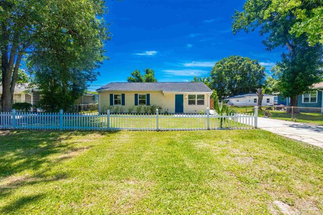 4519 Martha Ave, Pensacola, FL 32506