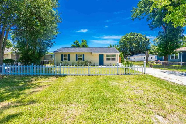 4519 Martha Ave, Pensacola, FL 32506