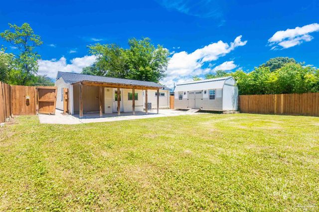 4519 Martha Ave, Pensacola, FL 32506