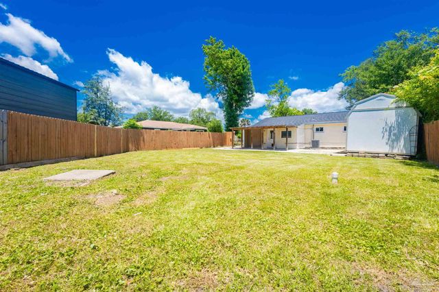4519 Martha Ave, Pensacola, FL 32506