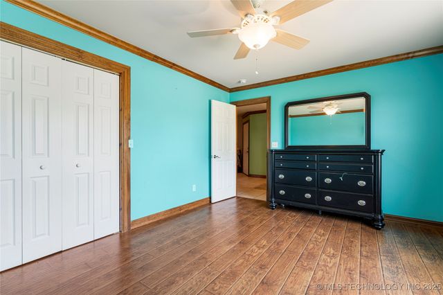 17822 S 44th West Avenue, Mounds, OK 74047