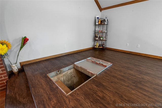 17822 S 44th West Avenue, Mounds, OK 74047