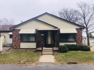 40105 Newport Drive 358, Plymouth, MI 48170