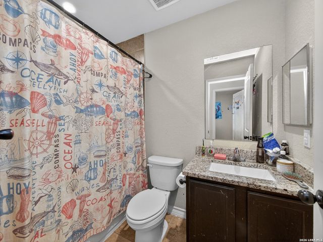 6402 Luglio Ln, San Antonio, TX 78233