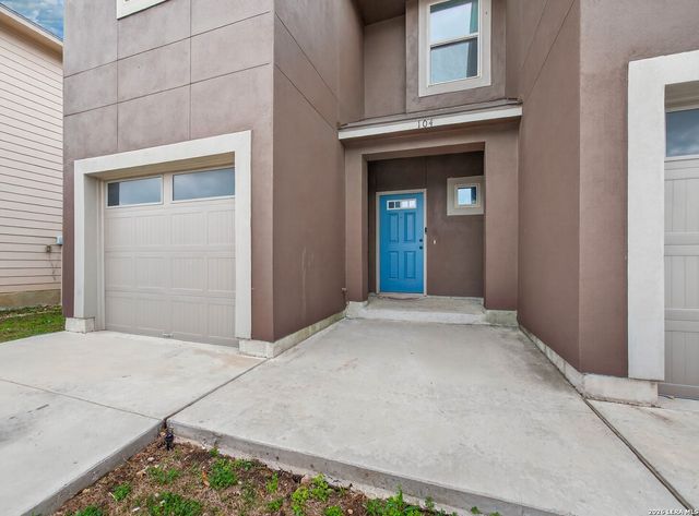 6402 Luglio Ln, San Antonio, TX 78233