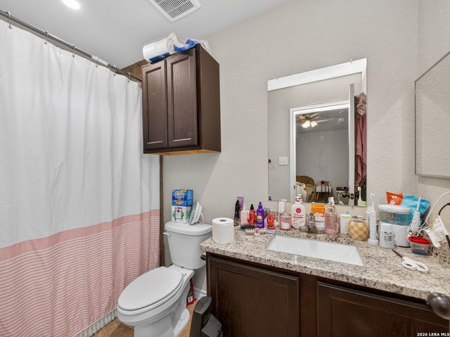 6402 Luglio Ln, San Antonio, TX 78233