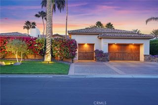 4 Cielo Vista Court, Rancho Mirage, CA 92270