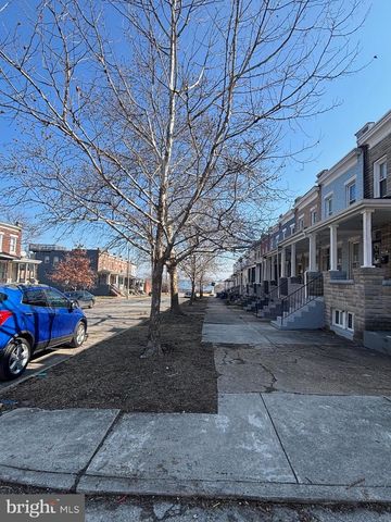 2401 ANNAPOLIS RD, Baltimore, MD 21230