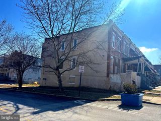 2401 ANNAPOLIS RD, Baltimore, MD 21230