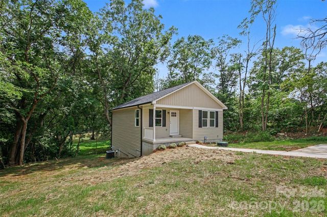 155 Corban Avenue SW, Concord, NC 28025