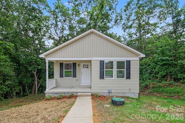 155 Corban Avenue SW, Concord, NC 28025