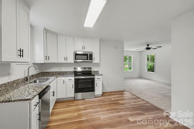 155 Corban Avenue SW, Concord, NC 28025