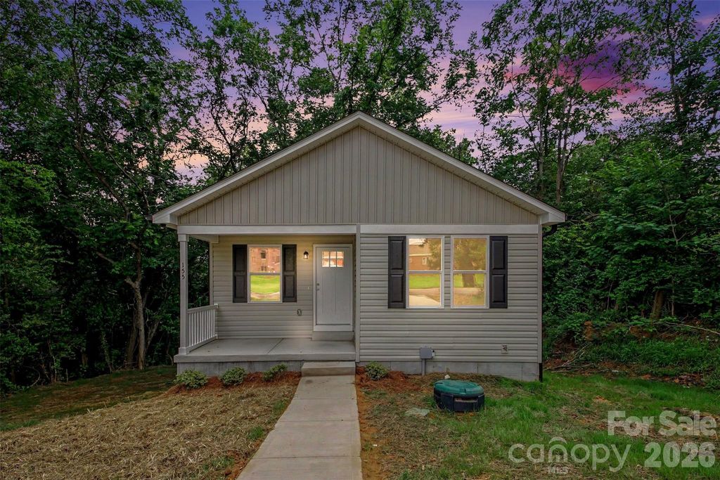 155 Corban Avenue SW, Concord, NC 28025