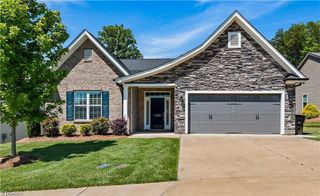 3842 Rutherford Court, Winston-salem, NC 27106
