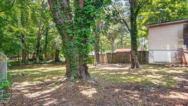 239 W Young Avenue, Henderson, NC 27536