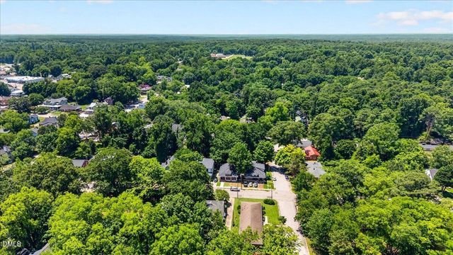 239 W Young Avenue, Henderson, NC 27536