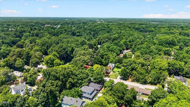 239 W Young Avenue, Henderson, NC 27536