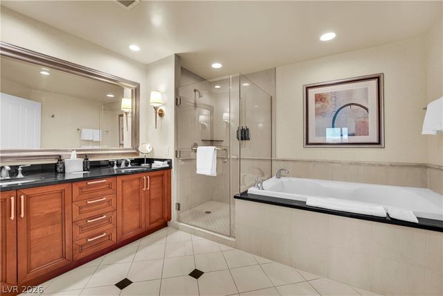 145 East Harmon Avenue 3107, Las Vegas, NV 89109